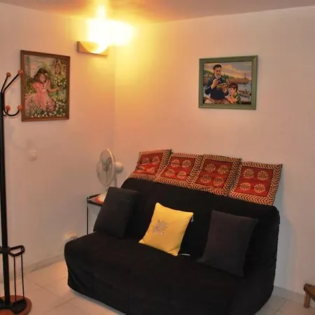 L'appart Apartmán *