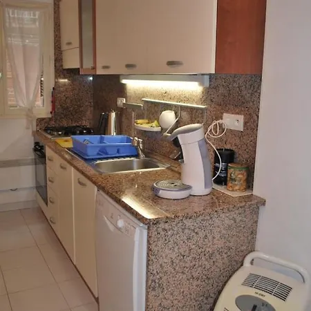 L'appart Apartment