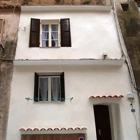 Apartment L'appart Bonifacio (Corsica)
