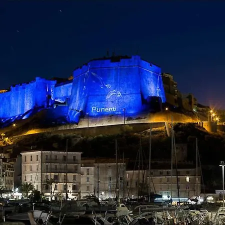 Appartement L'appart *