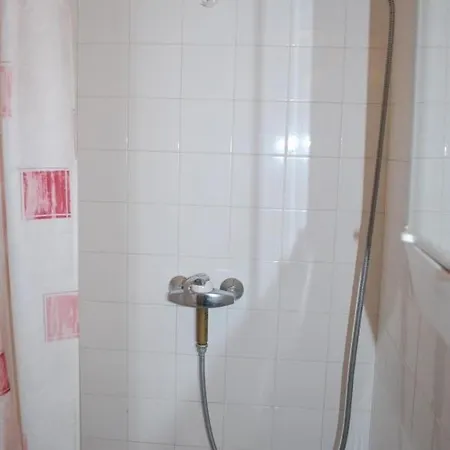 Apartment L'appart