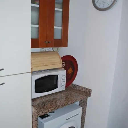 Appartement L'appart Bonifacio (Corsica)