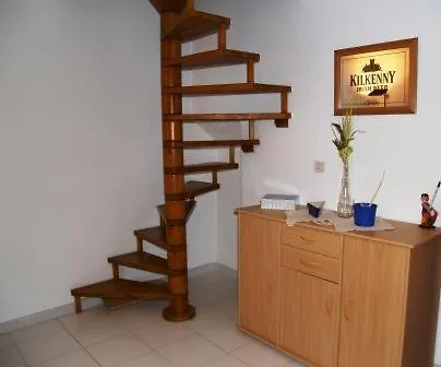 Apartment L'appart