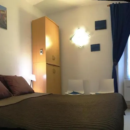 L'appart Apartment *