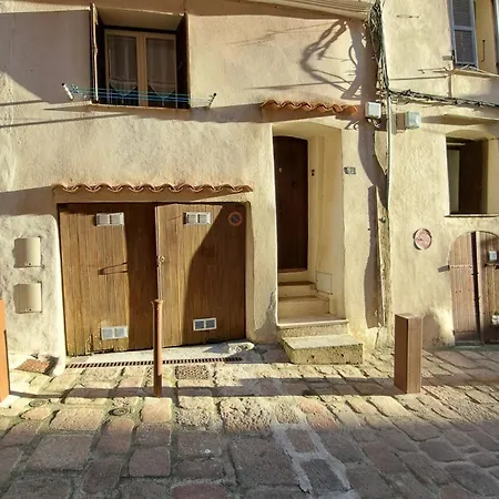 L'appart Bonifacio (Corsica)