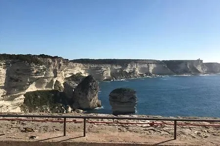 L'appart * Bonifacio (Corsica)