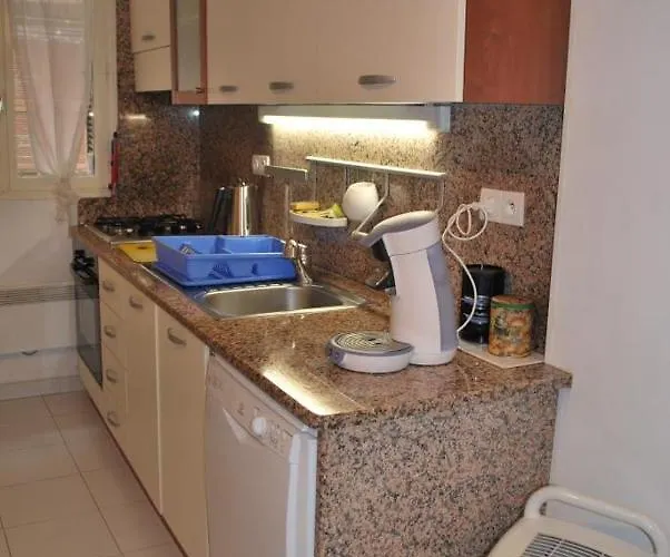 L'appart Apartamento