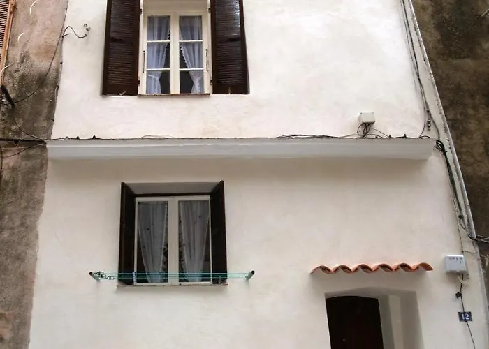 Apartamento L'appart Bonifacio (Corsica)