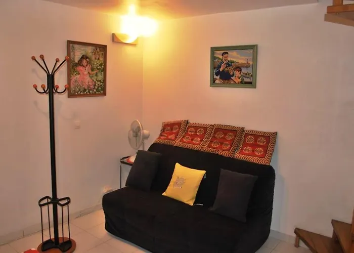 L'appart Apartamento *