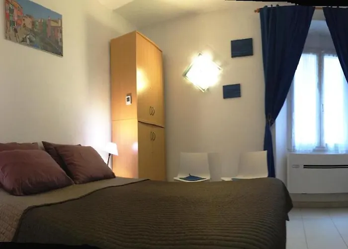 L'appart Apartmán *